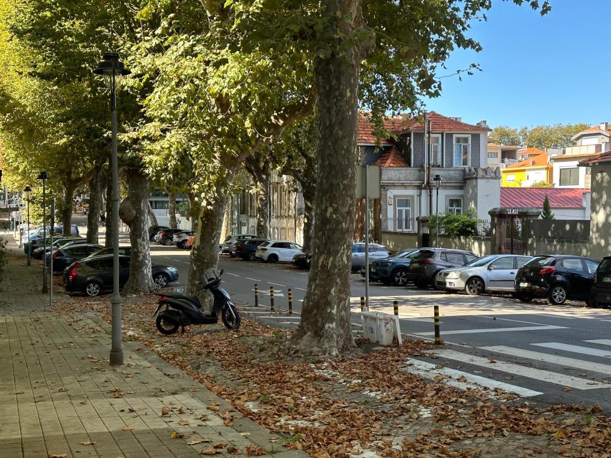 Porto Foz Beach — Фото 1